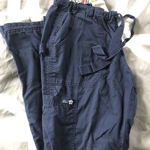 Koi Lindsey Scrub pants